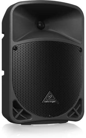 Behringer Speakers Behringer Eurolive B108D 300W 8 inch Powered Speaker B108D Buy on Feesheh