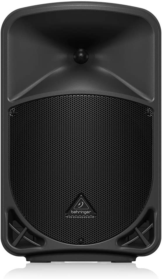 Behringer Speakers Behringer Eurolive B110D 300W 10 inch Powered Speaker B110D Buy on Feesheh