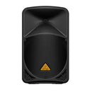 Behringer Eurolive B112W PA Speakers