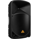 Behringer Eurolive B115MP3 PA Active Speakers