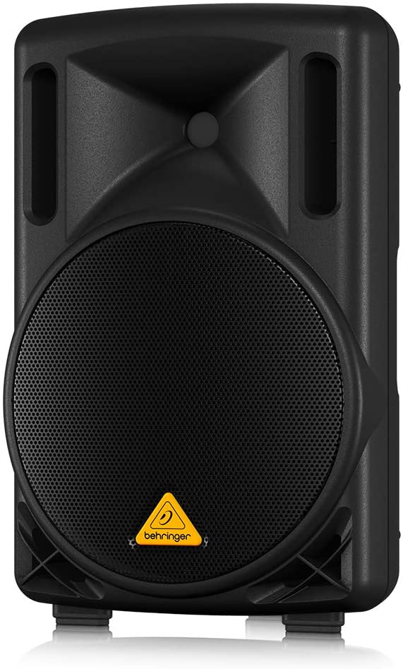 Behringer Speakers Behringer Eurolive B210D 200W 10 inch Powered Speaker B210D Buy on Feesheh
