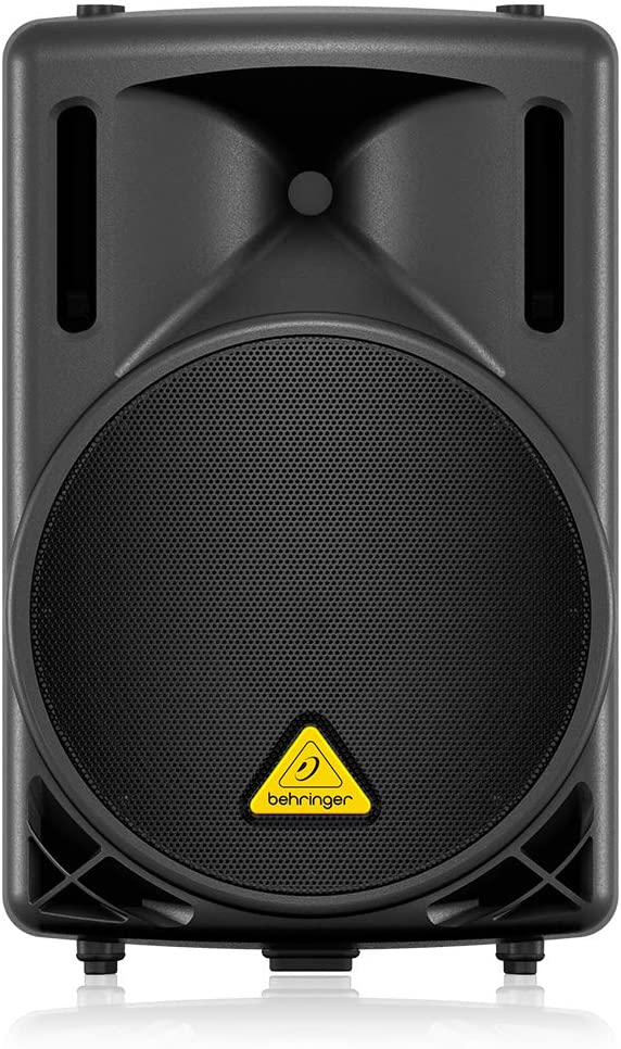Behringer Speakers Behringer Eurolive B212D 550W 12 inch Powered Speaker B212D Buy on Feesheh