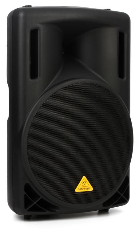 Behringer Speakers Behringer Eurolive B215XL 1000W 15 inch Passive Speaker B215XL Buy on Feesheh