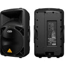 Behringer Speakers Behringer Eurolive B612D Speakers 1500W 12" 2-Way PA Active Speaker B612D Buy on Feesheh