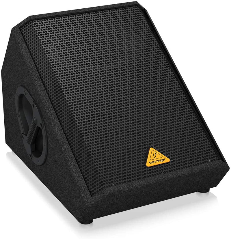 Behringer Speakers Behringer VP1220F 800W 12 inch Passive Floor Monitor VP1220F Buy on Feesheh