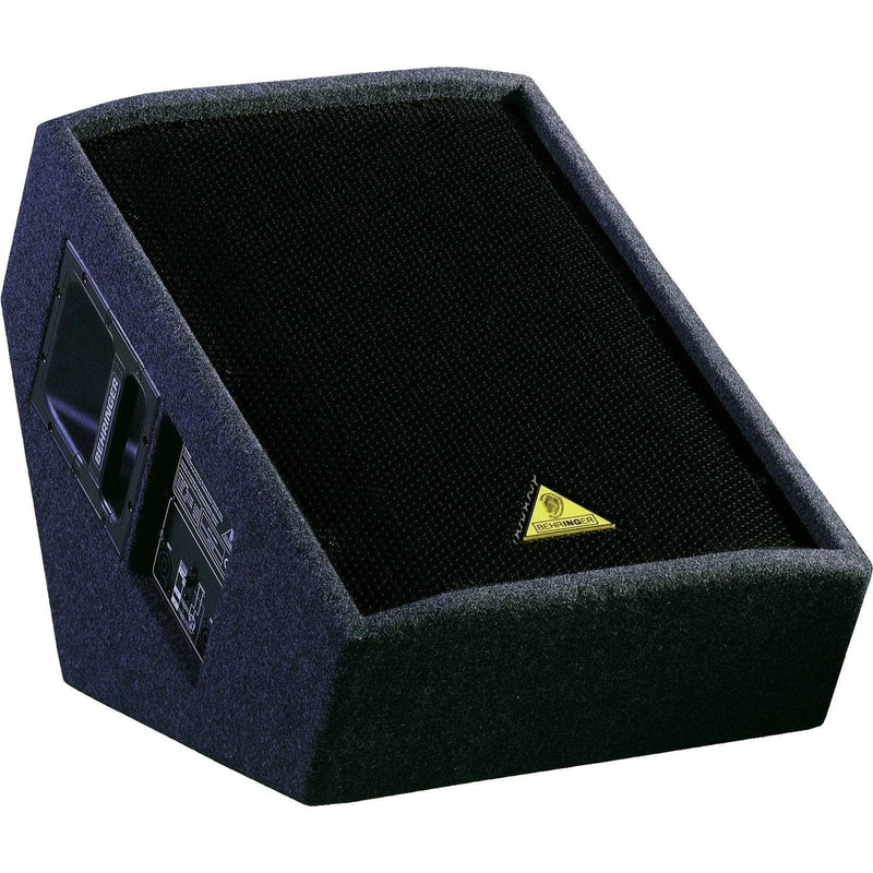 Behringer Stage Monitor Speaker Behringer Eurolive F1520 15" 2-Way Floor Monitor F1520 Buy on Feesheh