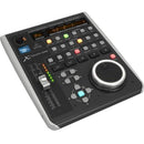 Behringer Studio Mixers & Control Surfaces Behringer X-TOUCH ONE Universal Control Surface XTOUCHONE Buy on Feesheh