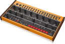 Behringer Synthesizer Behringer Crave Analog Synthesizer with Sequencer CRAVE Buy on Feesheh