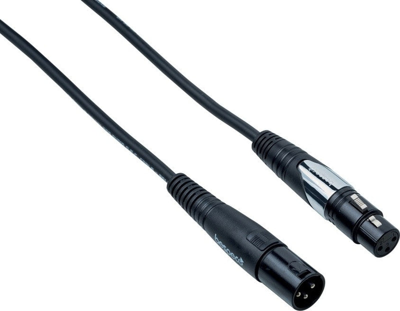 Bespeco 1Meter Bespeco HDFM300 XLR Microphone Cable 422062 Buy on Feesheh