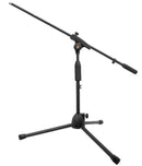 Bespeco Bespeco MS36NE Small Microphone Boom Stand With Swivel Joint 752752 Buy on Feesheh