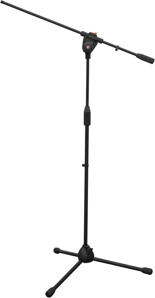 Bespeco Bespeco MSF01C Pro Microphone Boom Stand With Chromed Button 752758 Buy on Feesheh