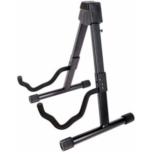 Bespeco Bespeco  PRIMO  Universal A-Style Guitar And Bass Stand 826316 Buy on Feesheh