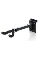 Bespeco Bespeco SH18R Slat Wall Guitar Hanger 826312 Buy on Feesheh