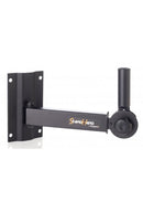 Bespeco Bespeco SH56 Wall Mount Steel Speaker Bracket 826317 Buy on Feesheh