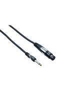 Bespeco - HDJF450 - XLRF to JK 4.5M