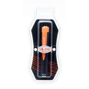 Bespeco Cables and Adapters Bespeco SLAD110 JKF to JKF QTR Adapter 799804314542 Buy on Feesheh