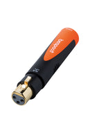 Bespeco - SLAD120 - JKf to XLRF Adapter