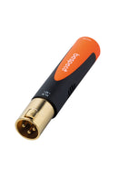 Bespeco - SLAD125 - JKM to XLRF Adapter