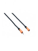 Bespeco Cables and Adapters Bespeco SLFJJM300 3.5 JkF to 3.5 JKm 3M 752773 Buy on Feesheh