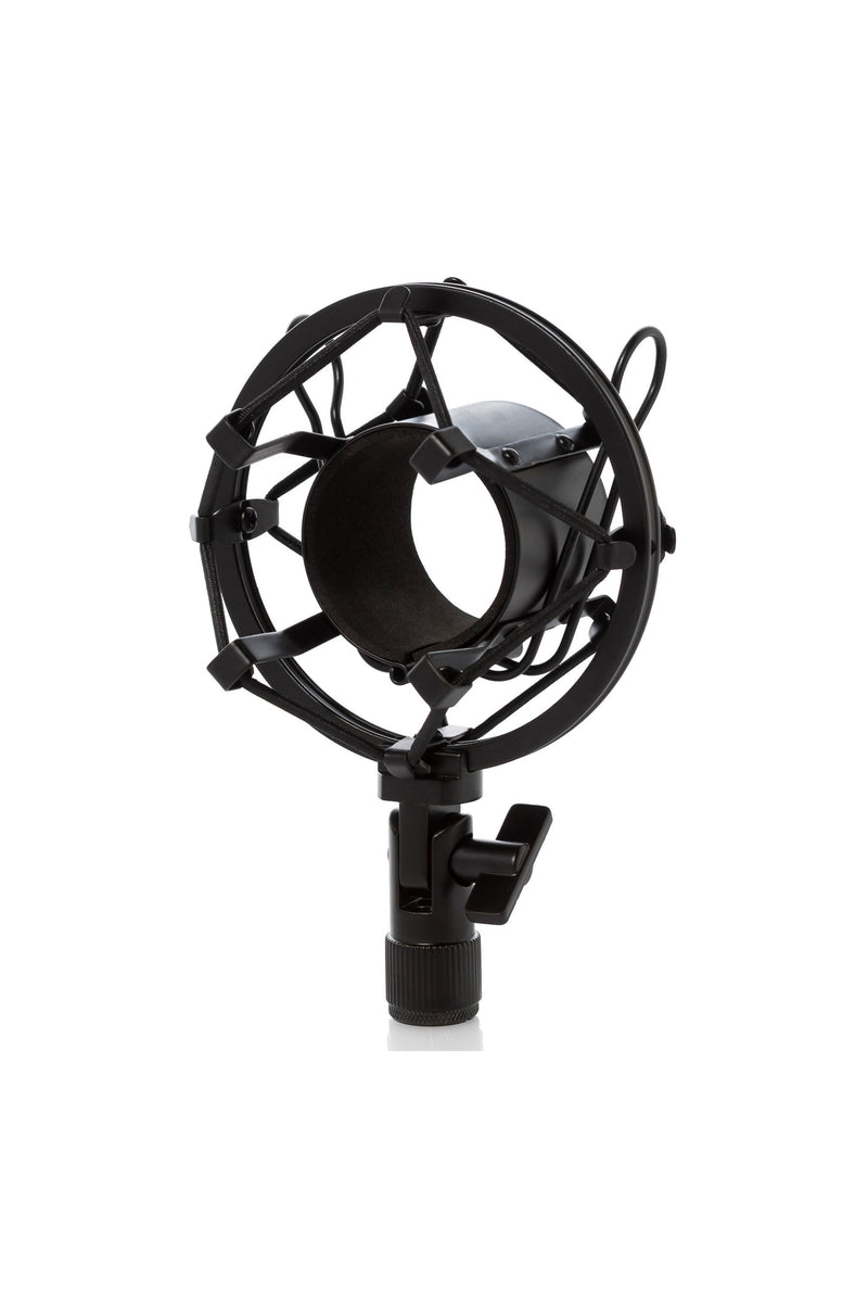 Bespeco - H8A Pro Anti-Shock Mic. Holder