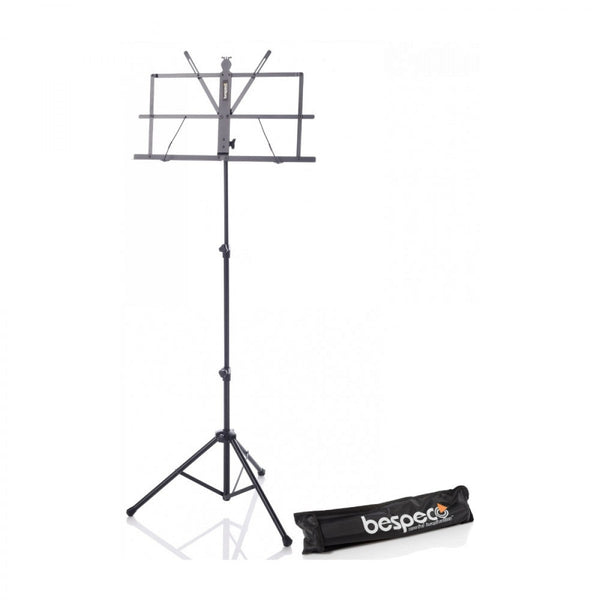 bespeco Stands and Holders Bespeco- BP02X Music Stand 171488 Buy on Feesheh