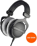beyerdynamic Microphones beyerdynamic DT 770 PRO - 250 Ohms DT 770 PRO Buy on Feesheh