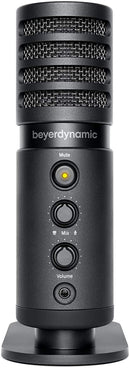 beyerdynamic Microphones beyerdynamic FOX - USB Studio Microphone Fox USB Microphone Buy on Feesheh