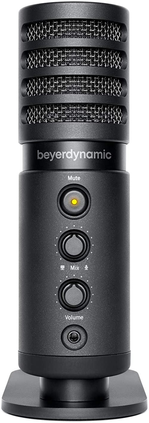 beyerdynamic Microphones beyerdynamic FOX - USB Studio Microphone Fox USB Microphone Buy on Feesheh