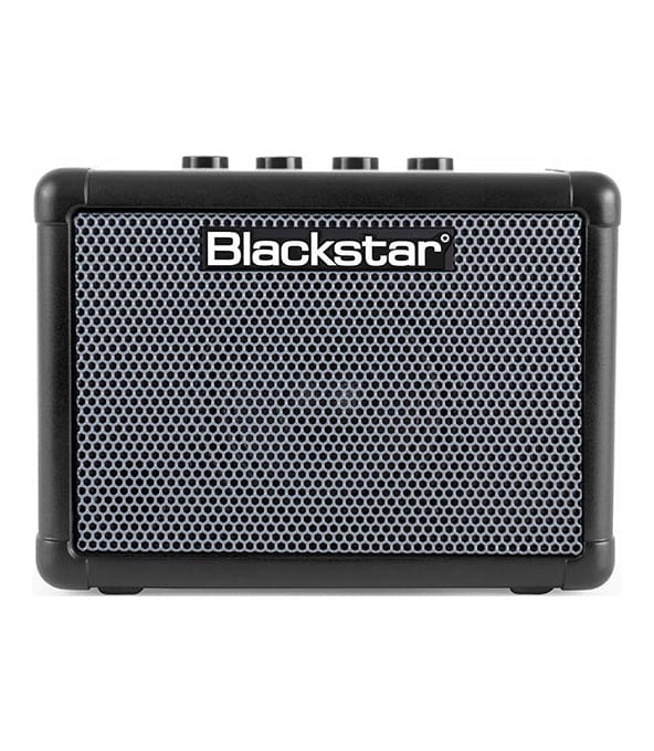 Blackstar Fly3 Bass Black Combo Mini Amplifier