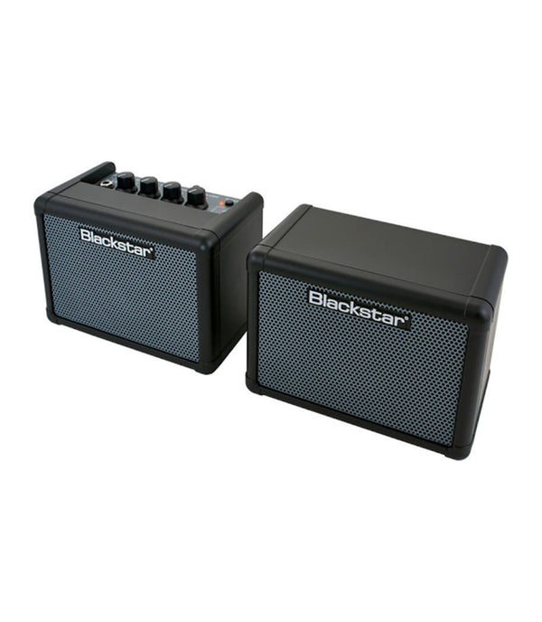 Blackstar Fly3 Stereo Bass Pack Combo Amp With Extension Speaker