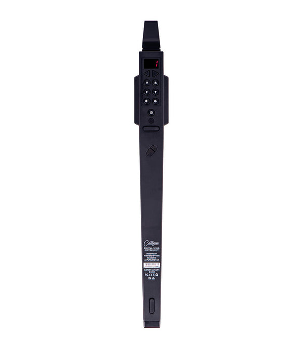 Blackstar Black Blackstar Carry-on Digital Wind Instrument BA234010-Z Buy on Feesheh