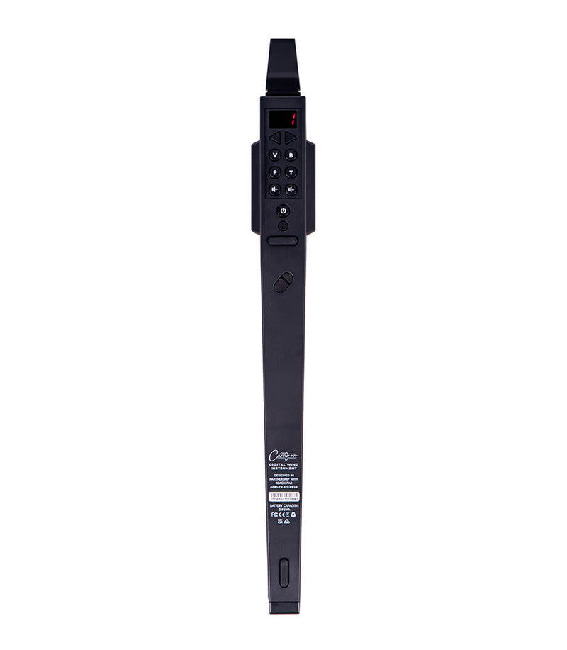 Blackstar Black Blackstar Carry-on Digital Wind Instrument BA234010-Z Buy on Feesheh