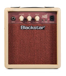Blackstar Blackstar Debut 10E 2 x 3" 10 Watt Guitar Combo Amplifier Beige Finsh BA198010-H Buy on Feesheh