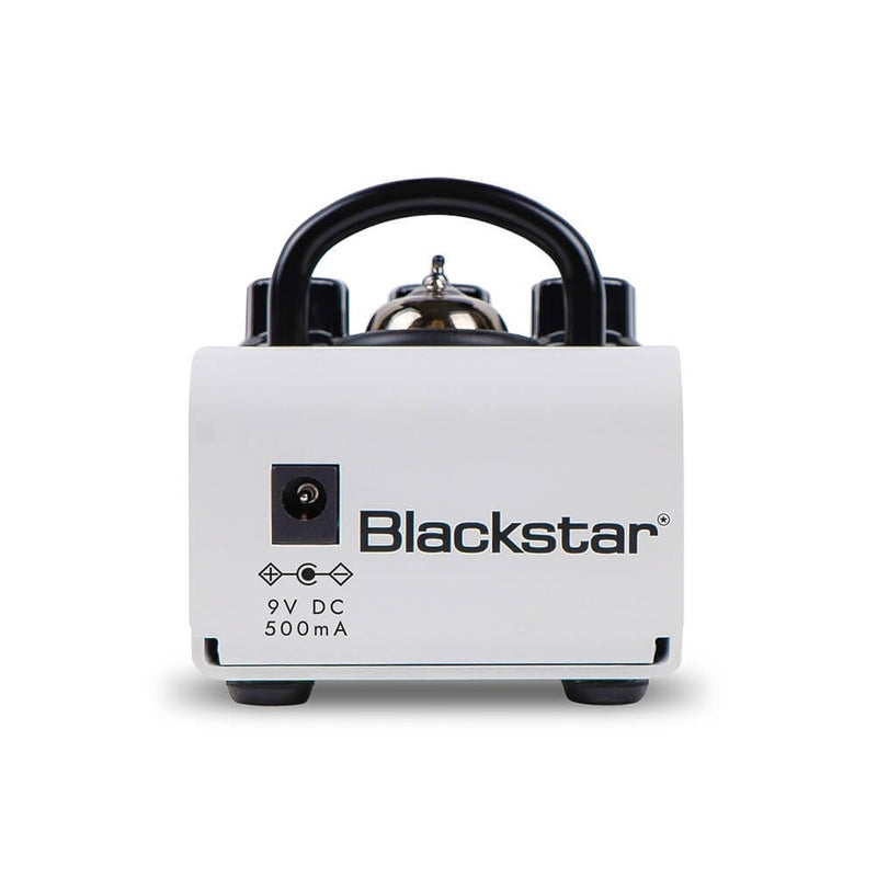 Blackstar Blackstar Dept.10 Boost The Ultimate High Voltage Valve Boost Pedal BA195016 Buy on Feesheh