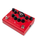 Blackstar Blackstar Dept. 10 Dual Drive Pedal Four Pro-Quality Clean & Distortion Voices BA195010 Buy on Feesheh