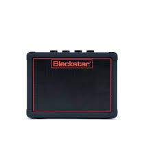 Blackstar Blackstar Fly 3 Bluetooth Limited Edition Redline 3 Watt Mini Guitar Combo Amplifier BA102099-Z Buy on Feesheh