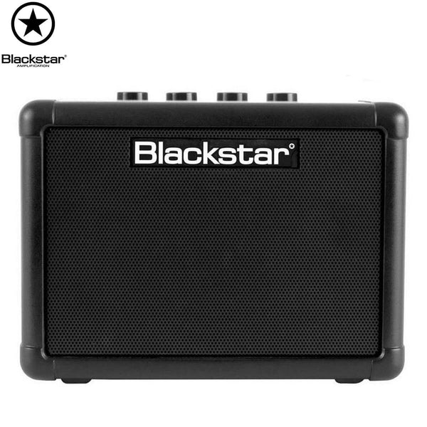 Blackstar Blackstar Fly 3 Guitar Mini Amplifier (BA102012-Z) BA102012-Z Buy on Feesheh