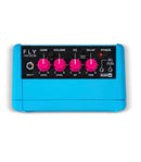 Blackstar Blackstar Fly 3 Limited Edition Day Neon Blue 3 Watt Mini Guitar Combo Amplifier BA102092 Buy on Feesheh