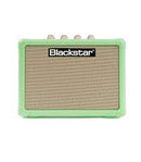 Blackstar Blackstar Fly 3 Limited Edition Surf Green 3 Watt Mini Guitar Combo Amplifier BA102091-Z Buy on Feesheh