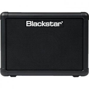 Blackstar Blackstar Fly103 - 1 x 3" 3 Watt Black Powered Extension Guitar Amplifier Cabinet BA102010-Z Buy on Feesheh