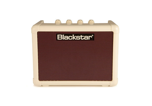 Blackstar Blackstar Fly3 Vintage 3 Watt Guitar Combo Mini Amplifier BA102032-Z Buy on Feesheh