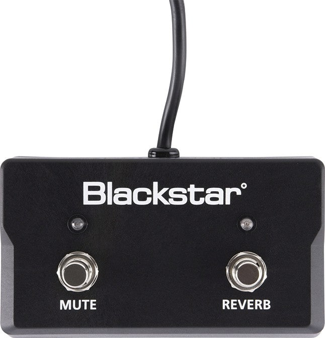 Blackstar Blackstar FS-17 - 2 Way Latching Foot Controller for Sonnet Range BA901008 Buy on Feesheh