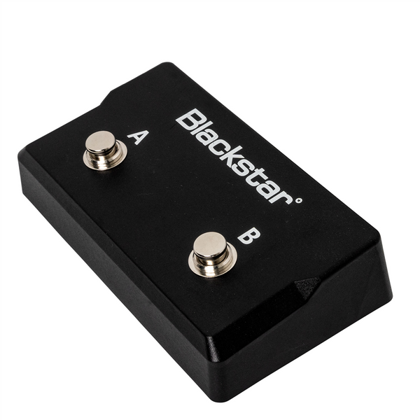 Blackstar Blackstar FS-18 - 2 Way Latching Foot Controller for ID:Core V3 & Acoustic:Core Amps BA901014 Buy on Feesheh
