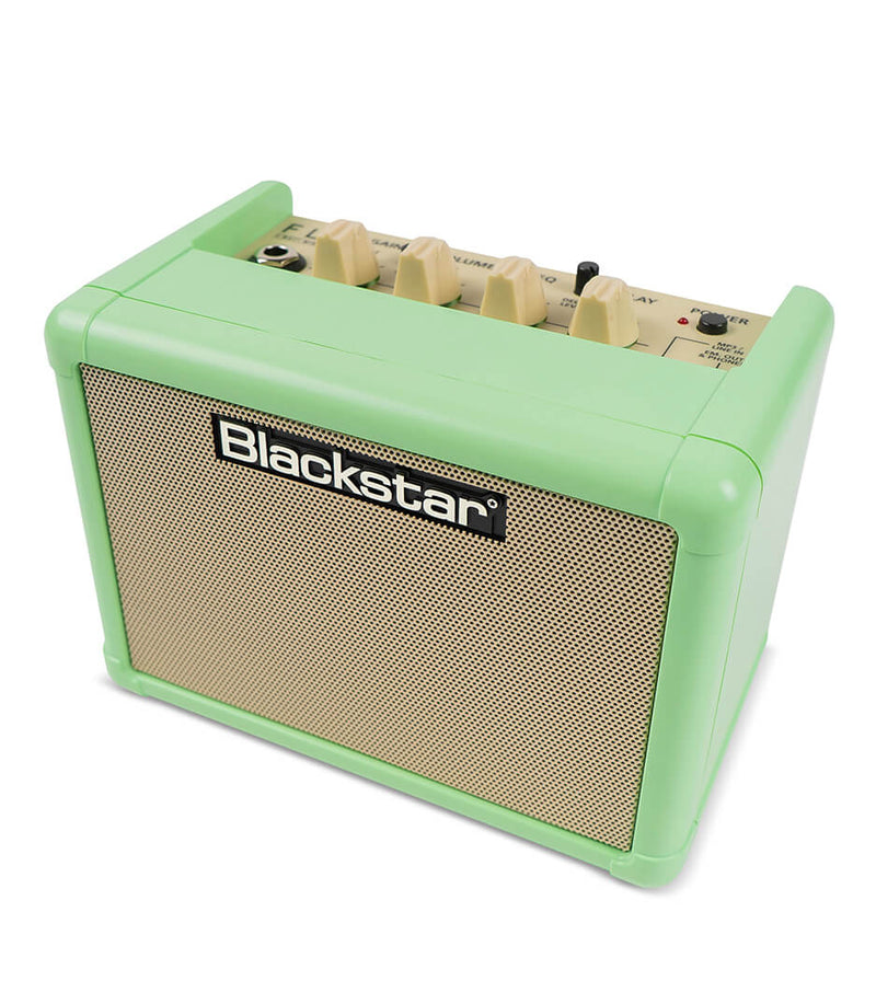 Blackstar Blackstar HT-20R MkII Limited Edition Surf Green Guitar Combo Amplifier BA126015 Buy on Feesheh