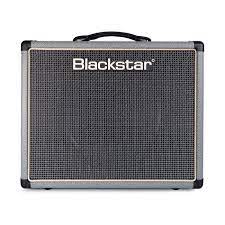 Blackstar Blackstar HT-5R MkII 1x12" 5-watt Tube Combo Amp with Reverb - Bronco Grey BA126021-H Buy on Feesheh