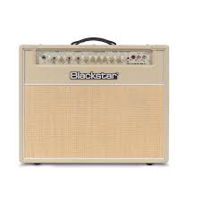 Blackstar Blackstar HT Club 40 MkII - 1 x 12" 40 Watt Tube Guitar Combo Amplifier Blonde Finish BA119027-H Buy on Feesheh