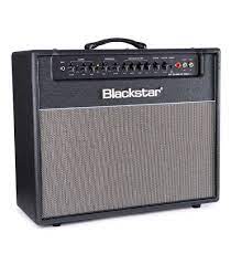 Blackstar Blackstar HT Club 40 MkII 6L6 Valve 40 Watt 1 x 12" Tube Guitar Combo Amplifier BA119026-H Buy on Feesheh