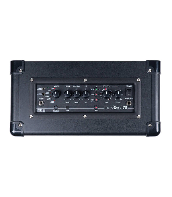 Blackstar Blackstar ID:Core10 V3 -2 x 3" 10 Watt Stereo Digital Guitar Combo Amplifier BA191050-H Buy on Feesheh