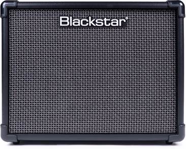 Blackstar Blackstar ID:Core20 V3 -2 x 5" 20 Watt Stereo Digital Combo Guitar Amplifier BA191052-H Buy on Feesheh