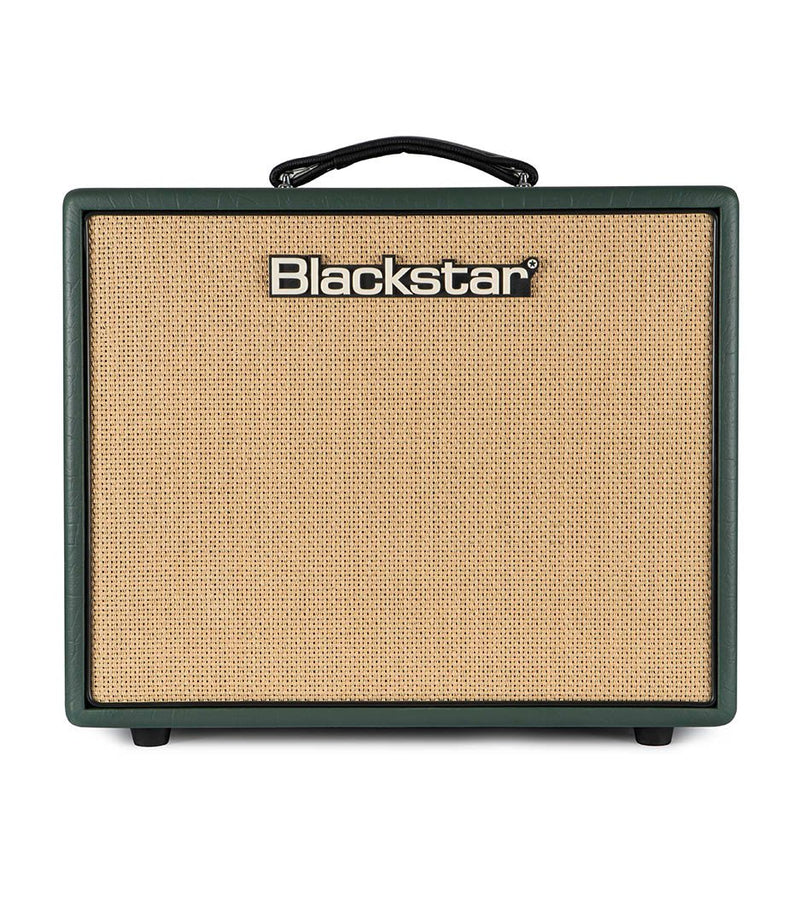 Blackstar Blackstar Jared James Nichols Limited Edition Signature 20 Watt Guitar Combo Amplifier BA126017 Buy on Feesheh